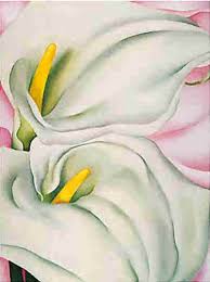 Our spring sessions ended today with the beautiful works of georgia o'keeffe. Georgia O Keeffe 10 Facts On The Famous American Artist Learnodo Newtonic