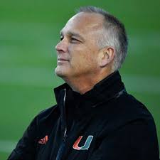 Manny Diaz quickly making changes to Miami football staff