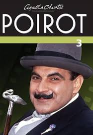 Agatha Christie's Poirot
