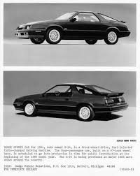 Image result for Black 1984 Dodge