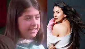 Maybe you would like to learn more about one of these? Remember Malvika Raaj Aka Poo Who Played Kareena Kapoor S Younger Version In Kabhi Khushi Kabhie Gham She S All Glam Now In Pics People News Zee News