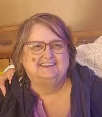 Obituary For Donna J. Wetzel