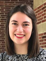 Ashley Traina's Instagram, Twitter & Facebook