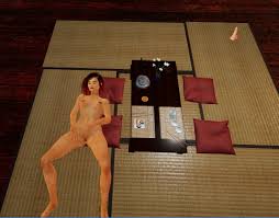 Steam :: Sexual nudity :: Masturbating at any time