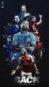 We're making wallpaper for every premier league club which you request. Premier League Wallpaper Lockscreen By Mohamedgfx10 On Deviantart