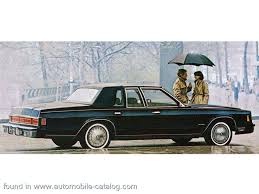 Image result for Formal Black 1980 Chrysler