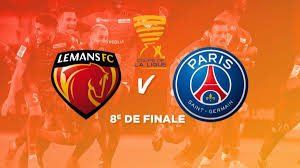 О матче псж — ле ман. Le Mans Psg La Composition Probable L Equipe