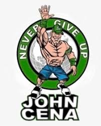 Check spelling or type a new query. John Cena Logo Png Images Free Transparent John Cena Logo Download Kindpng