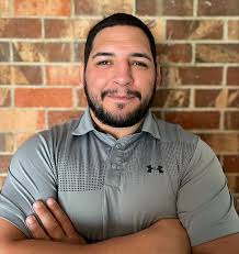 Joshua Sturgill's Instagram, Twitter & Facebook