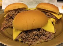 Purchased barbecue sauce, 2 lrg sandwich buns or possibly kaiser rolls. How To Make A Loose Meat Hamburger Recipe Schweid Sons The Very Best Burger