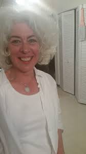 Diane Keys: Met Richard Canard and all I Got Was an Amazing Experience!!  AND a T-shirt!! (PART I of II)