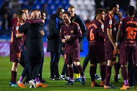 Milan (goals from daniele massaro, dejan savićević and marcel desailly). Fc Barcelona La Liga 2021 Fixtures Full Match Schedule Future Opponents Tv Stream Knowinsiders