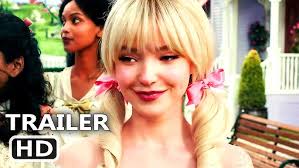 SCHMIGADOON! First Look Trailer (2021) Dove Cameron, Cecily Strong,  Keegan-Michael Key Series