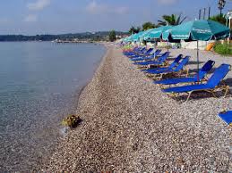 Ipsos pool apartments, villa maria by konnect. Ipsos Beach Holidays In Dassia Corfu