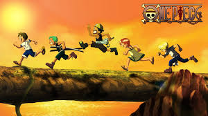 I love it, this is my new desktop wallpaper now My Favorite One Piece Wallpaper Collection Onepiece