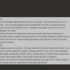 Pratik Bilgiler Panosundaki Pin