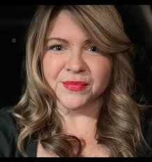 Mandy Marie (Wharam) Stone Obituary July 24, 2023