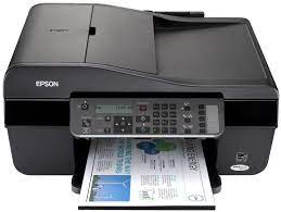 Mac os x s'identifier pas encore inscrit? Epson Stylus Office Bx305fw Epson