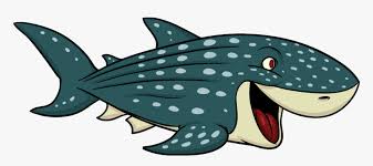 Once you are familiar with this template, drawing a wide variety of different characters will become a fun and easy task. Cartoon Sea Creatures Drawings Hd Png Download Kindpng
