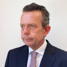 Alex Hooft van Huysduynen