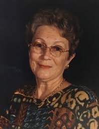 Obituary information for Grace M. Hendrick