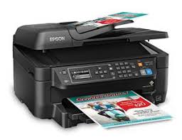 Bei problemen ist damit eine einfache hilfestellung durch die. Epson Workforce Wf 2650 Treiber Scannen Windows Mac Download