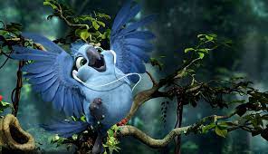 Carla From Rio 2 Desktop Wallpaper Rio Movie Rio 2 Movie Movies