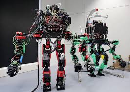 Our alphabet robot action figure toys s.t.e.m. Alphabet To Close Schaft Robotics Unit After Failed Acquisition Techspot