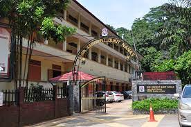 Established in 1899, it is one of the oldest schools in malaysia and is widely known as cbn. Malaysians Have Launched A Petition To Help Save Convent Bukit Nanas From Redevelopment News Rojak Daily