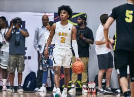 Sharife cooper is an american college basketball player for the auburn tigers of the southeastern conference. Sharife Cooper Sister