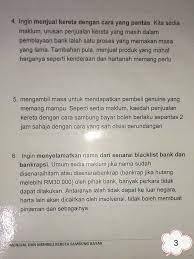 Cara nak tahu kereta sambung bayar. Jual Beli Kereta Sambung Bayar Kl Posts Facebook