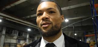 Joe Joyce Vs. Lenroy Thomas