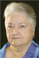 Bettye Hourigan Obituary (2019)