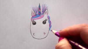 Wir haben viele schöne bilder von einhörnern zum zeichnen: Einhorngesicht Zeichnen Einhorn Malen How To Draw Unicorn Kak Risovat Edinoroga Youtube