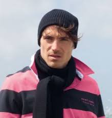 SAINT JAMES Clothing