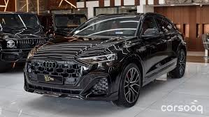 Image result for Orca Black 2021 SQ8