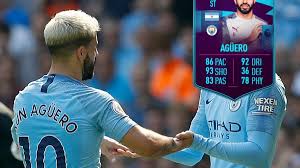 Get the latest sergio aguero news including stats, goals and injury updates on man city and argentina forward plus transfer links and more here. Fifa 20 Sergio Aguero Sbc Premier League Potm Die Gunstigste Losung Guides