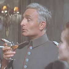 Making "The Blue Max" by Don Hollway