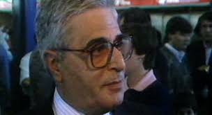 Visita de José Noronha Feio à Federação Portuguesa de Futebol