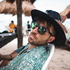 Tom ford deals green sunglasses