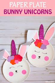 Las Mas Lindas Manualidades Con Platos De Carton Todo Bonito