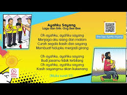 Rancangan pengajaran harian (kssr) mata pelajaran. Ayahku Sayang Projek Kesenian Penggal 2 Tahun 4 Youtube