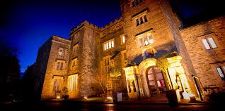 Inside those walls a unique experience for the body and mind awaits, in a journey through the traditional roman, greek and ottoman ancient experience of baths. Devon Wellness Spa Inspired By Nature Opens At Historic Manor House Hotel Architecture And Design News Cladglobal Com