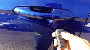 Turns out the cord got pinched behind the bracket. Locked Out Of Your Ford With A Dead Battery Try This Torque News