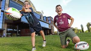 How can i watch the game? State Of Origin Where To Watch Game 1 Kick Off Time The Advertiser
