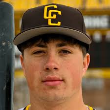 Aidan Depoy's Cibola High School Bio