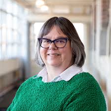 Rainey Hufstetler — Ayers Saint Gross