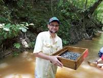 Bones in Our Backyard: Exploring New Jersey's Fossil Record