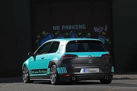 Abt 2014 volkswagen golf gti abt says preliminary testing shows its performance kit boosts the regular gti's output from 217hp (220ps) to 266hp (270ps) cheap , buy quality directly from china suppliers:auto sticker car decal sports racing stripe for golf 6, new polo, gti golf 6. Bitte Hubsch Einpacken Vw Golf Gti Mk7 Voll Foliert Autodino