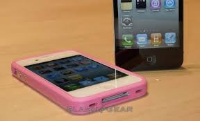Панель apple silicone case для apple iphone 11 black (mwvu2zm/a). Free Iphone 4 Case Round Up Slashgear